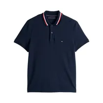 Camiseta Tommy Hilfiger MW0MW38484 DW5 Masculino
