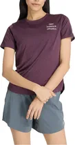 Camiseta New Balance WT43205 Pub - Masculina