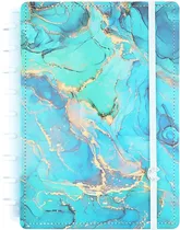 Agenda Caderno Inteligente BY Luara Maldives - A5