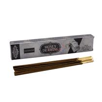 Incenso Nandita Organico - Money Drawing 15G