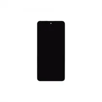 Frontal Xiaomi Redmi Note 11 5G Oled Preto