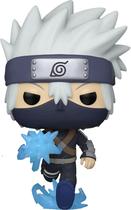 Boneco Kakashi Hatake - Naruto Shippuden - Funko Pop! 1199