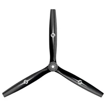 Helice Master 12X6 3 Blade Pusher Tripa Ma.3B12X60R01