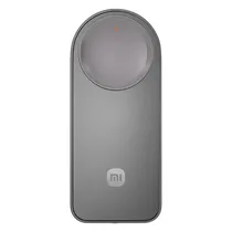 Fechadura Xiaomi Self-Install Smart Lock BHR07X4GL Wifi - Cinza