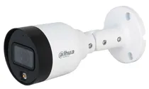 Câmera de Segurança Dahua DH-IPC-HFW1439S1-LED-S4 4MP 2.8MM Bullet Full Color