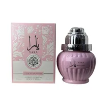 Ard Al Zaafaran Hydration Body Cream 24H Moisture Yara 310G