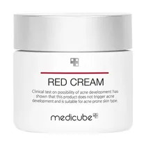 Medicube Red Cream 2.0 50ML  Medicube Re...