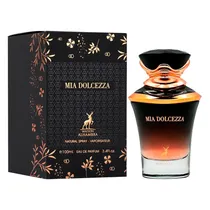 Perfume Maison Alhambra Mia Dolcezza - Eau de Parfum - Feminino - 100ML