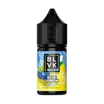 Juice BLVK Salt Frost Blue Lemon Ice+ 30ML / 50MG