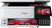 Impressora Epson Ecotank L8160 3 Em 1 Wifi 220V 50/60HZ