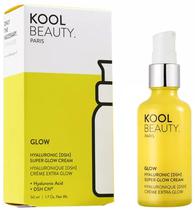 Creme Kool Beauty Glow Hyaluronic DSH - 50ML