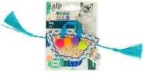 Brinquedo para Gatos Afp Whisker Fiesta Bag 2835