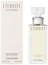 Perfume Calvin Klein Eternity Edp 100ML - Feminino