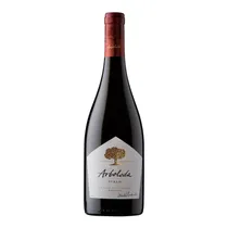 Arboleda Sirah 750ML  Arboleda Si...