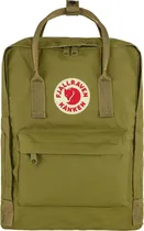 Mochila Fjällräven Kånken 23510-631 - Foliage Green