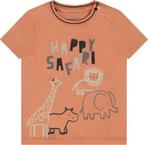Camiseta para Bebê Orchestra HLAN7Z-Orf - Masculina