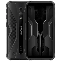 Celular Ulefone Armor X12 Pro 4GB de Ram / 64GB / Tela 5.45" / Dual Sim Lte - All Preto