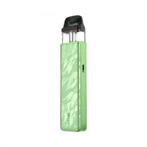 Kit Vaporesso Xros 5 Mini Pod Flow Green