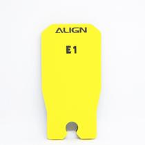 Align E1 Main Blade Holder HE1H009XXT