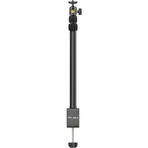 Suporte de Mesa Vijim LS-01 Extensível - Preto