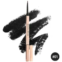 Ayvanna Rever Delineador de Cejas 01 Black