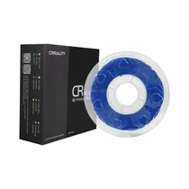 Filamento para Impresora 3D Creality CR-Pla 1 KG Azul Náutico
