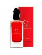 Armani Si Passione Edp Fem 100 ML