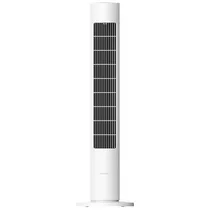 Ventilador Xiaomi BPTS02DMU Mi Tower 2 24W / Bivolt - Branco