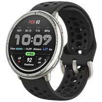 Relogio Smartwatch Amazfit Active 2 A2437 - Preto