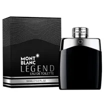 Montblanc Legend Edt Masculino 100ML