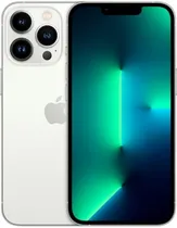 Celular Apple iPhone Swap 13 Pro Max 128GB Silver Grade A-