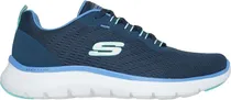 Tênis Skechers 150201/NVBL - Feminino