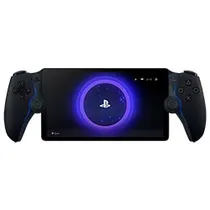Reprodutor Remoto Sony CFI-Y1001 Playstation Portal para PS5 - Preto