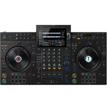 Misturador Alpha Theta XDJ-Az