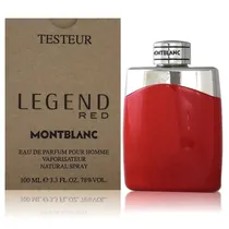 Tester Montblanc Legend Red 100ML
