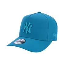 Gorra Juvenil New Era MBI24BON135 New York Yankees Masculino
