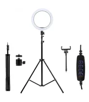 Smart Vision Aro LED 10" MJ26 24W Black
