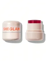 Sheglam Jelly Licious Lip&Blush - Ahoy 10GR