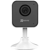 Camera IP Ezviz Wifi CS-H1C FHD 1080 Branco Gira