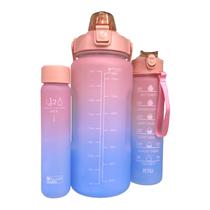 Garrafa 2L/ 900ML/ 500ML/ 3-Garrafas/ FSRK58