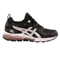 Calçado Asics Gel-Quantum 180 6 Negro Feminino