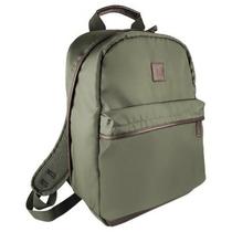 Mochila NB 15.4" Klip KNB-406GN Berna Verde