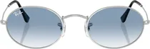 Óculos de Sol Ray Ban RB3547 003/3F 51 - Masculino