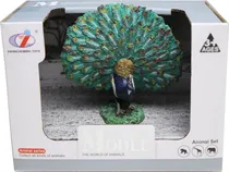 Toys Model Series Pavão Zhong Jieming Q9899-A52