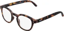 Óculos de Grau B+D Blu Ban +2.00 2280-88-20 Tortoise