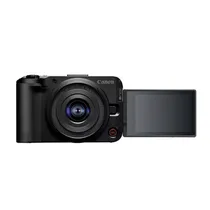Camara Canon Eos R50 V RF-s 14-30 MM F/4-6.3 Is STM Camara Canon Eos R50 V RF-s 14-30 MM F/4-6.3 Is STM