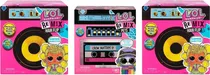 Kit L.O.L. Surprise! Remix Hair Flip X2 + Remix Pets