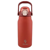 Garrafa Térmica Ozizo M22 1300ML 7022 Vermelha