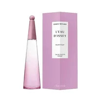 Issey Miyake L'Eau D'Issey Solar Violet Edt Intense 90ML