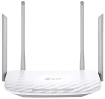 Roteador TP-Link Archer C50 AC1200 Wi-Fi 5GHZ 867MBPS - White